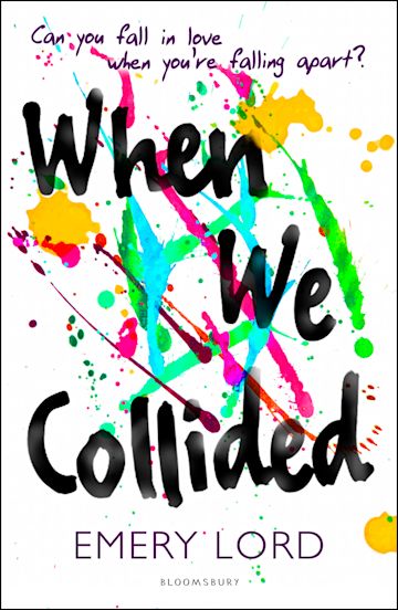 When We Collided cover