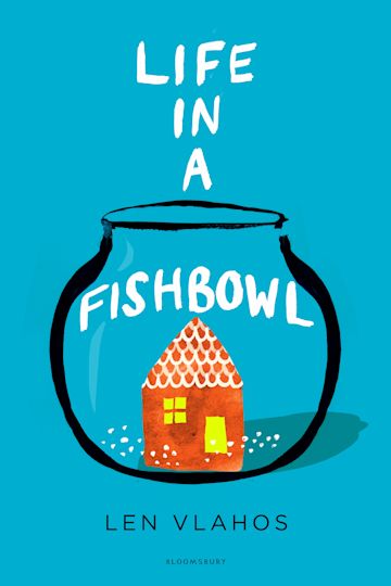 Life in a Fishbowl cover