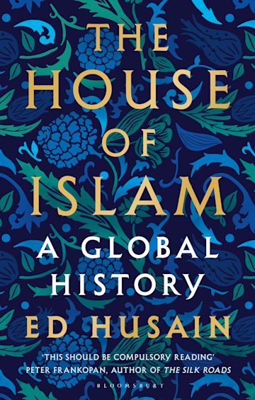 The House of Islam cover