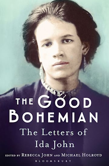 The Good Bohemian cover