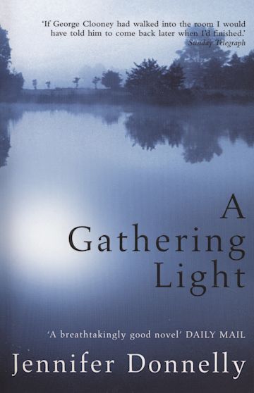 A Gathering Light cover