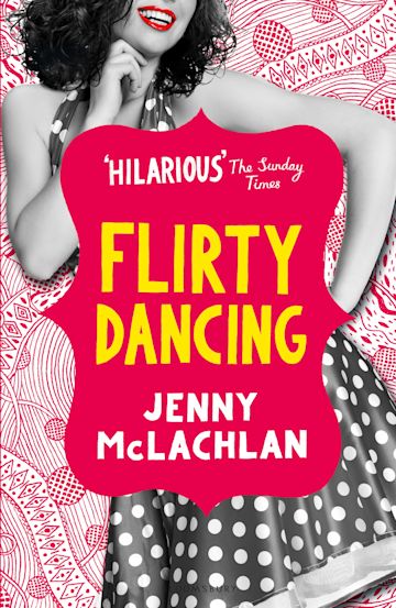 Flirty Dancing cover