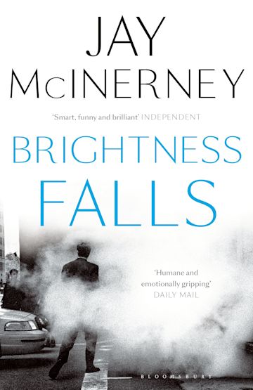 Brightness Falls cover