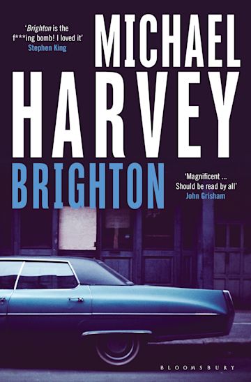 Brighton cover