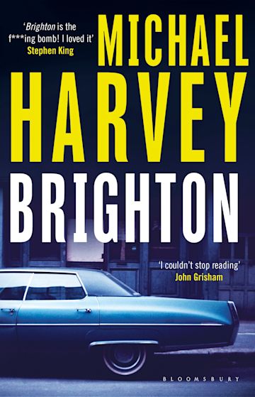 Brighton cover