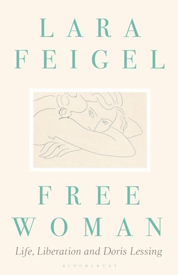 Free Woman cover