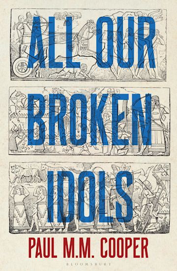 All Our Broken Idols cover