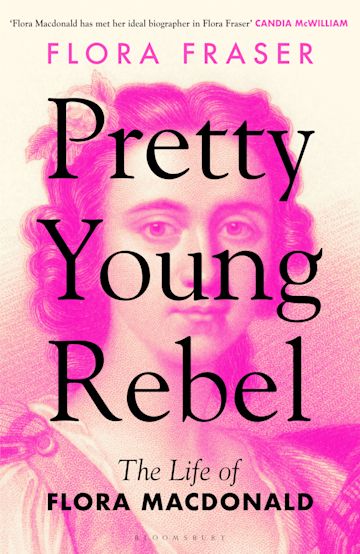 Pretty Young Rebel cover