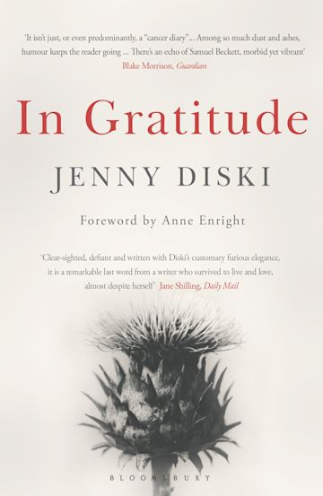 In Gratitude cover