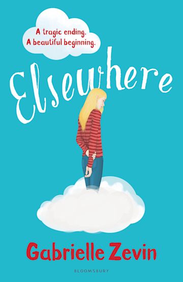 Elsewhere cover