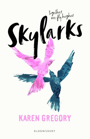 Skylarks cover