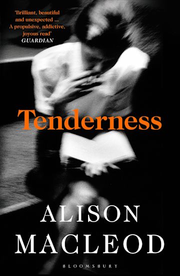 Tenderness cover