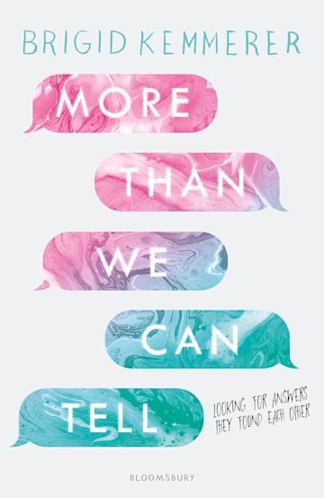 More Than We Can Tell cover