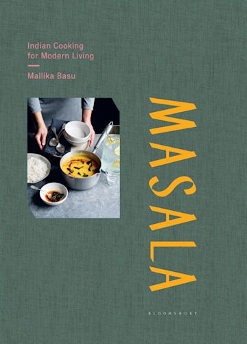 Masala cover