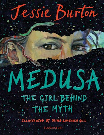 Medusa cover