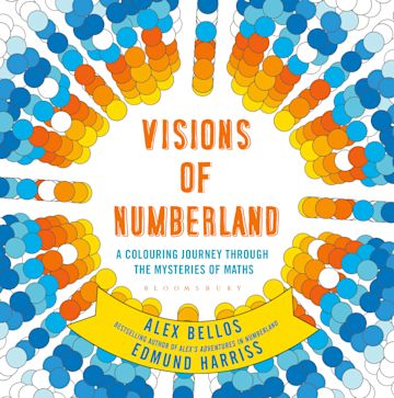 Visions of Numberland cover