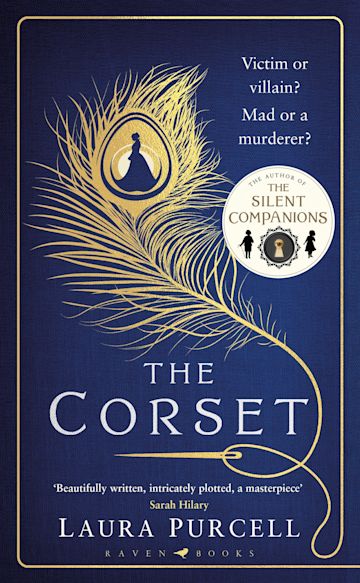 The Corset cover