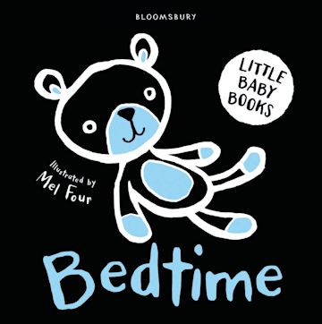 Little Baby Books: Bedtime cover