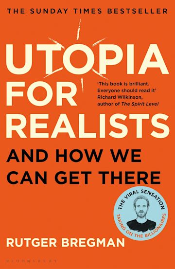 utopia for realists book utopia for realists book
