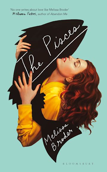 The Pisces cover