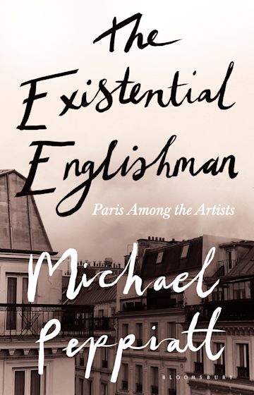 The Existential Englishman cover