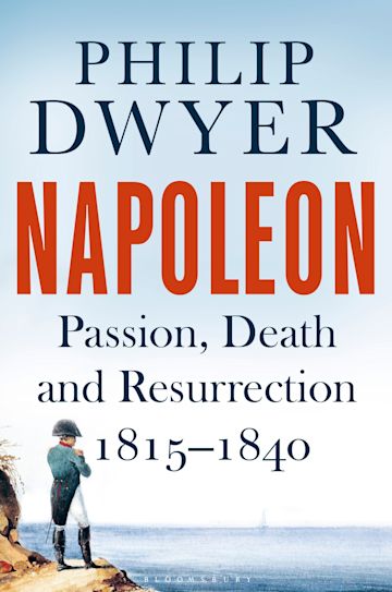 Napoleon cover