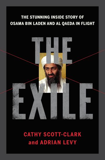 The Exile cover