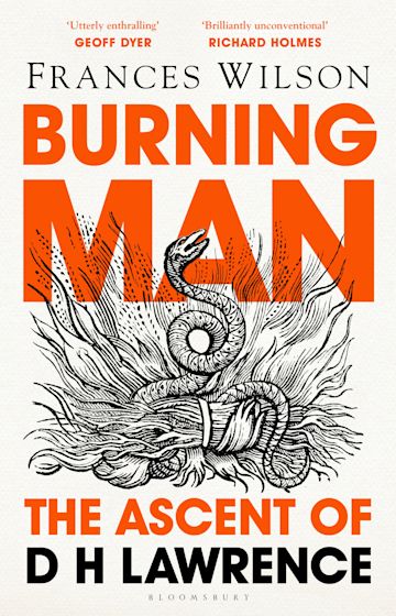 Burning Man cover
