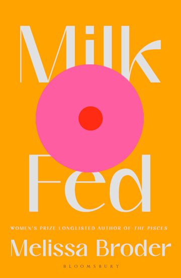 Milk Fed cover