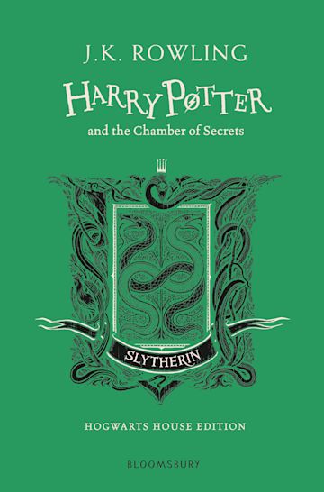 Harry Potter and the mystery of Prince VI (Slytherin 20th