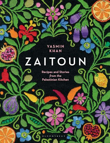 Zaitoun cover