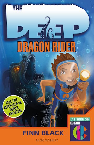 The Deep 1 cover