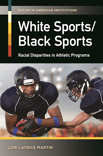 White Sports/Black Sports cover