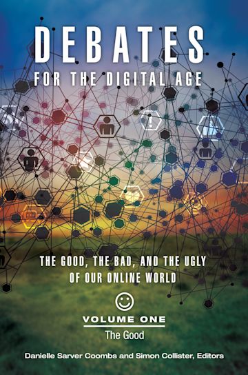 Debates for the Digital Age cover