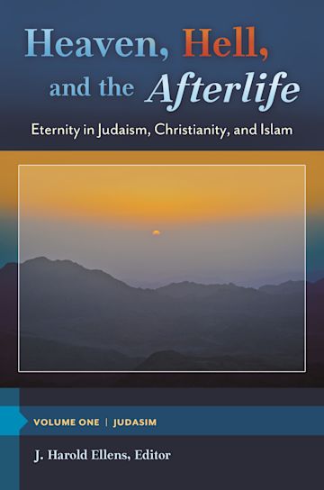 Heaven, Hell, and the Afterlife cover