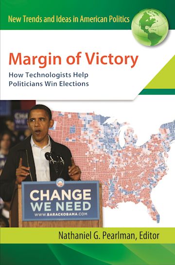 Margin of Victory cover