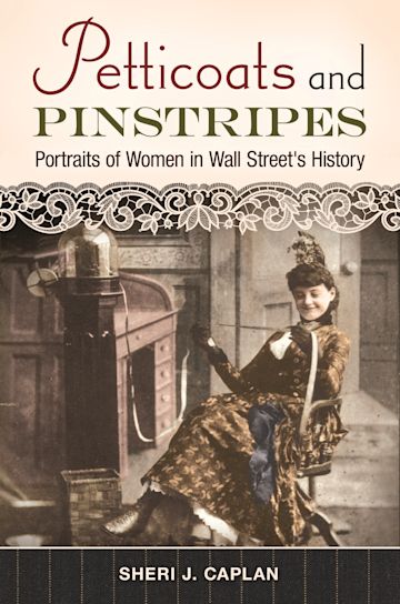 Petticoats and Pinstripes cover