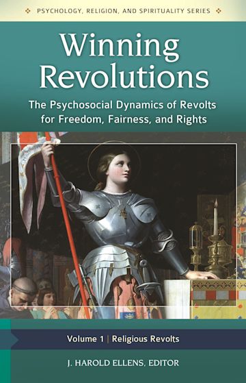 Winning Revolutions cover