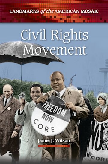 Civil Rights Movement cover
