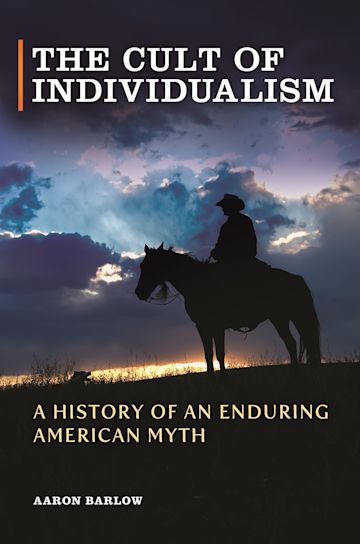 The Cult of Individualism cover