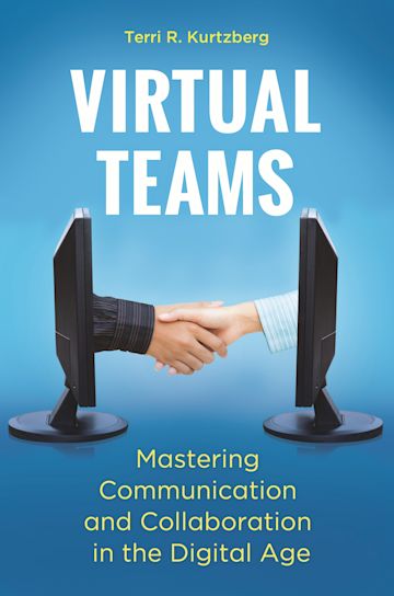 Virtual Teams cover