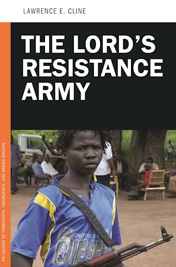 The Lord's Resistance Army cover