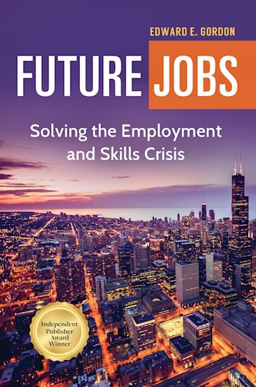 Future Jobs cover