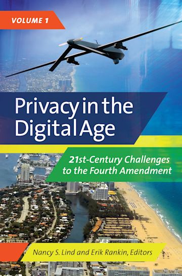 Privacy in the Digital Age cover