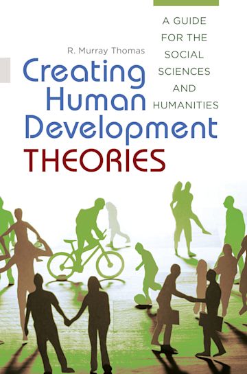 Creating Human Development Theories cover
