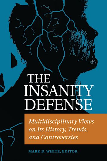 The Insanity Defense cover