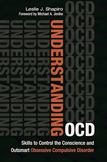 Understanding OCD cover