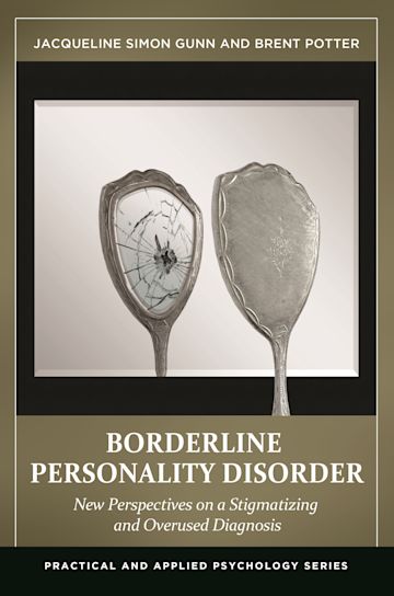 Borderline Personality Disorder cover