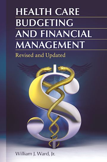 Health Care Budgeting and Financial Management cover