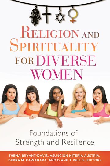 Religion and Spirituality for Diverse Women cover